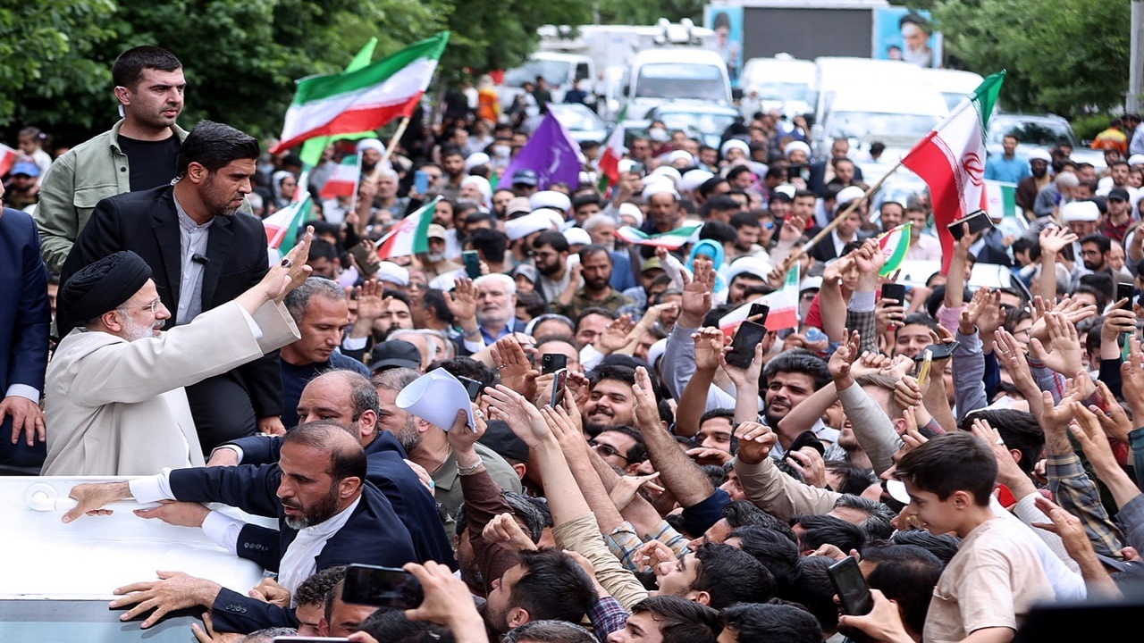 برگزاری ۲ دیدار مردمی در جریان سفر رئیس جمهور به مازندران