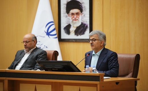قرارگاه استانی جوانی جمعیت در گیلان