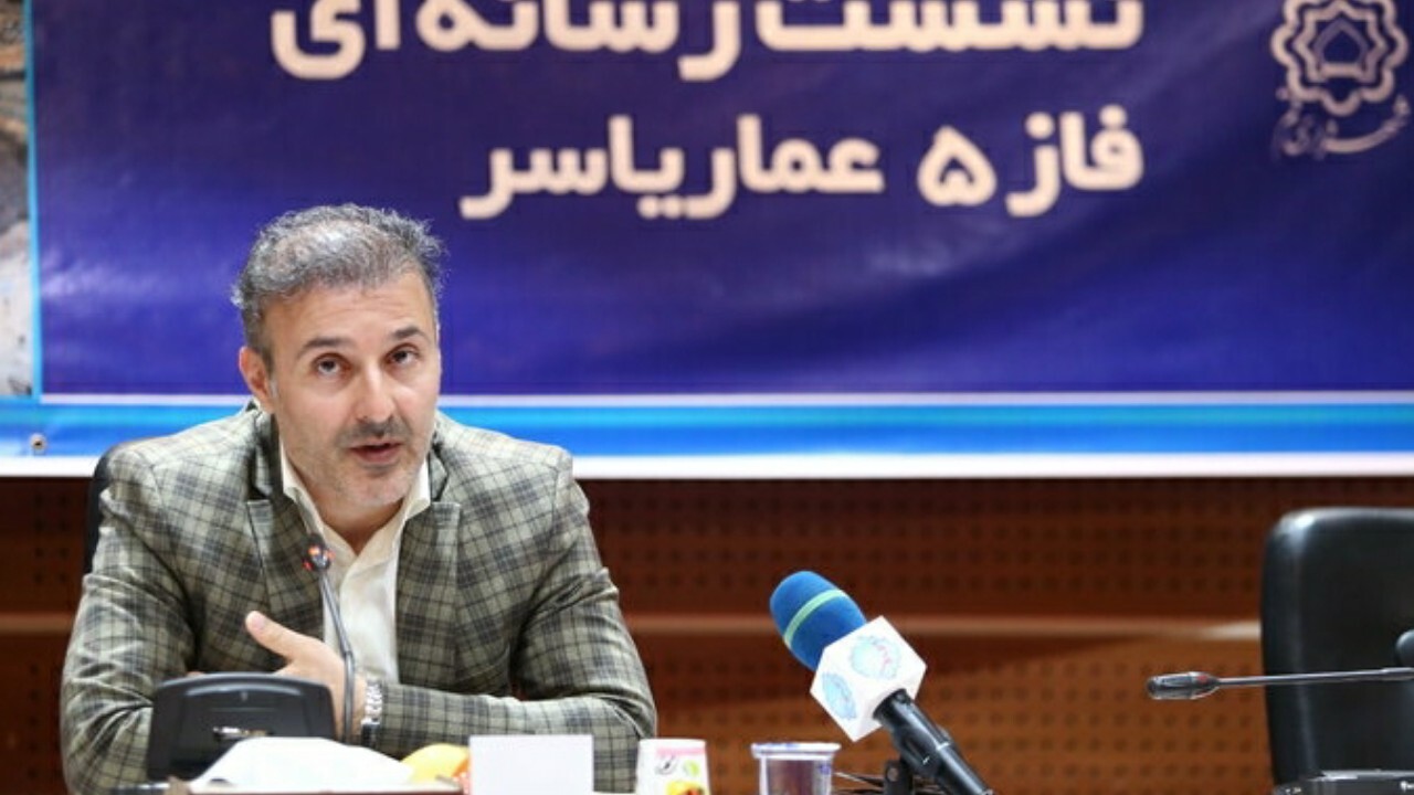 طراحی تونل امام موسی صدر در قم تا یک ماه آینده به اتمام می‌رسد