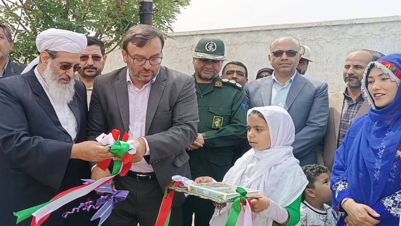 نمایشگاه توانمندی‌های بانوان تایباد و هرات