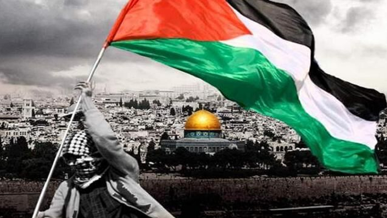ایرلند کشور فلسطین را تا پایان ماه مه به رسمیت می‌شناسد