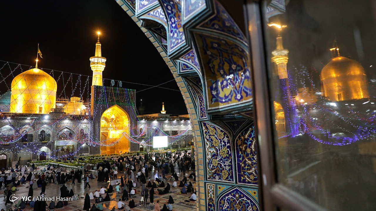 اهل بیت (ع)؛ خاندان جود و کرم الهی