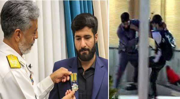 فرزاد بادپا