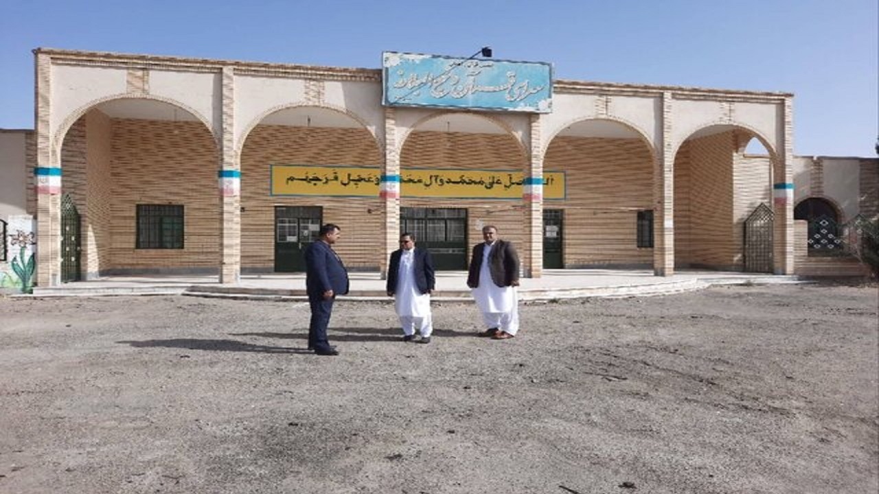 زاهدان بعنوان پایتخت وحدت اسلامی نیازمند پایگاه عظیم قرآنی