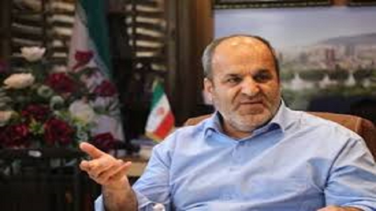 سرانه مصرف آب در ایران دو برابر استاندارد جهانی است