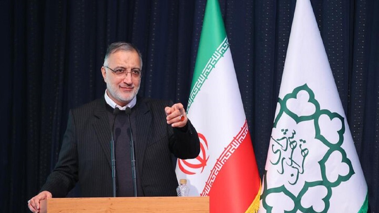 واگن‌های جدید مترو از امسال وارد خطوط می‌شود