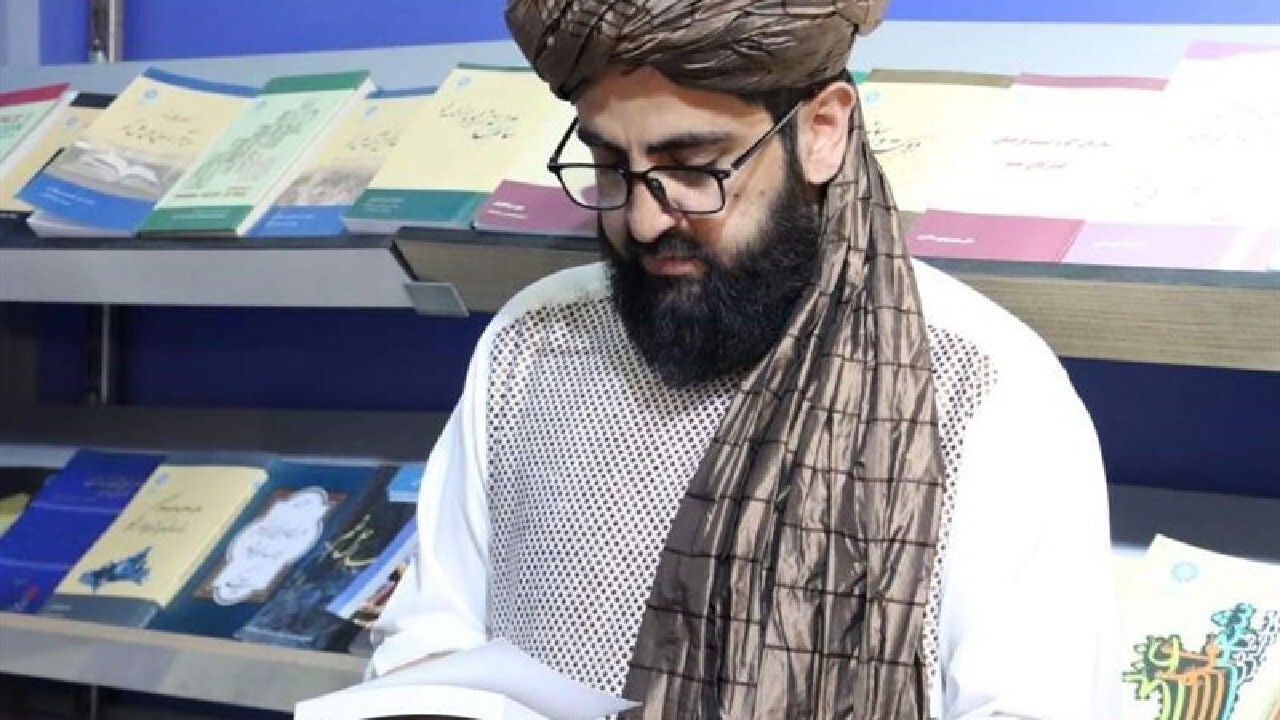حضور ناشران افغانستانی‌ در نمایشگاه کتاب تهران