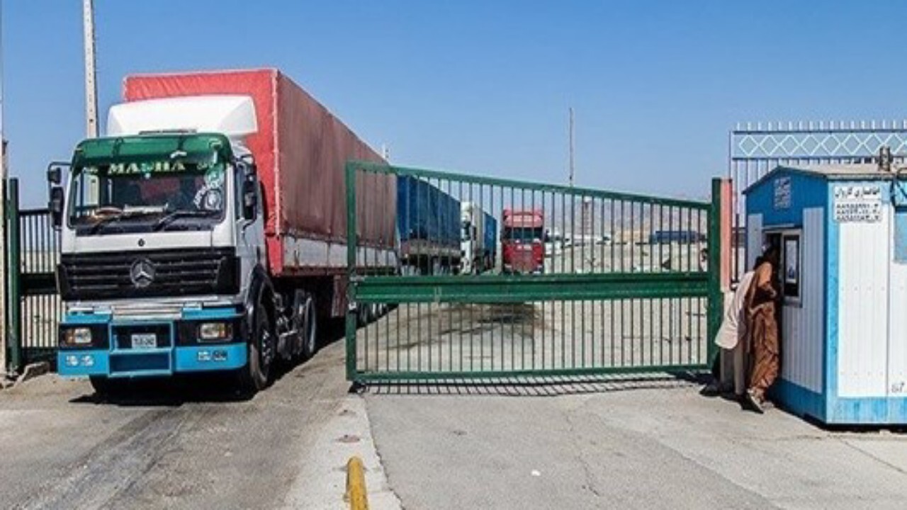 بیش از ۱۰ میلیارد دلار تجارت افغانستان در سال گذشته