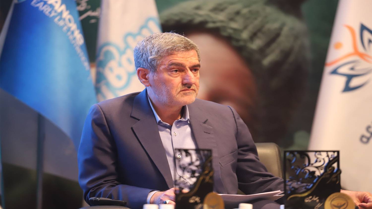 اساتید بنام، زمینه ساز پیشرفت و توسعه علمی فارس