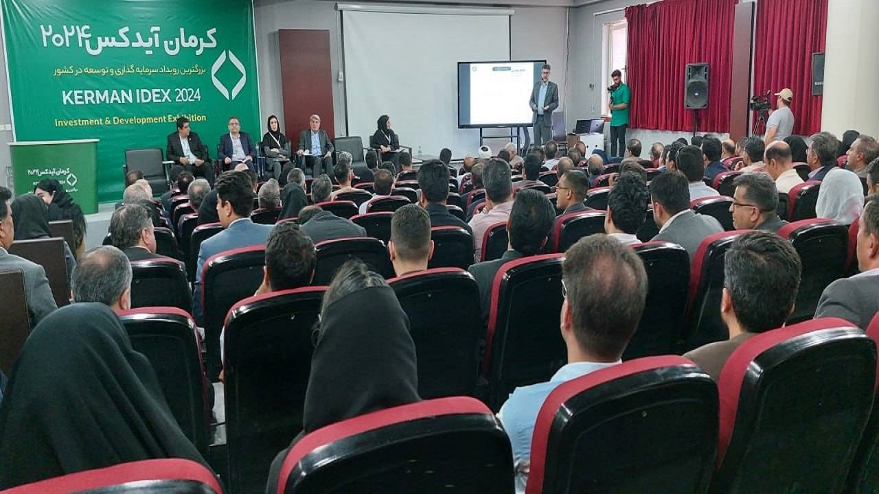 صندوق توسعه ملی تمایلی به بنگاه داری ندارد