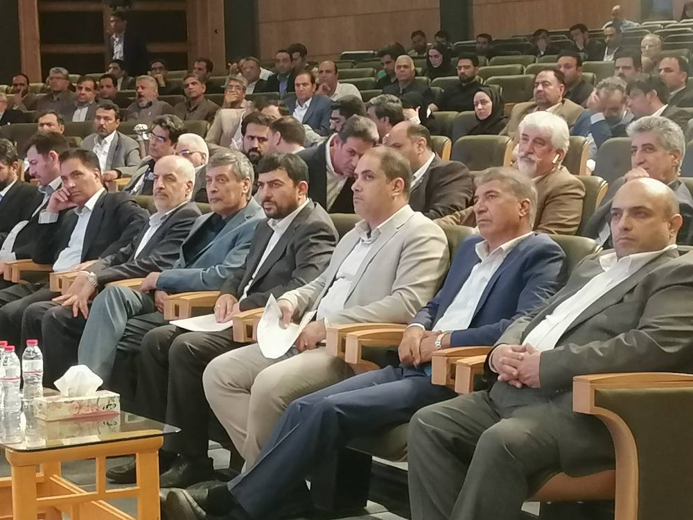 چشم انداز تولید  ۱میلیون تن کاتد مس تشریح شد/