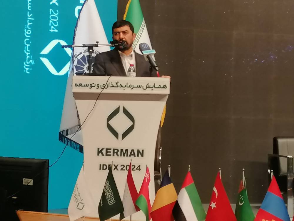 چشم انداز تولید  ۱میلیون تن کاتد مس تشریح شد/