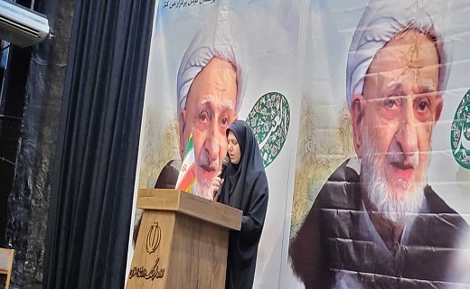 معرفی آثار برتر هفتمین دوره همایش ادبی &laquo;العبد&raquo; در فومن