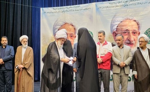معرفی آثار برتر هفتمین دوره همایش ادبی &laquo;العبد&raquo; در فومن