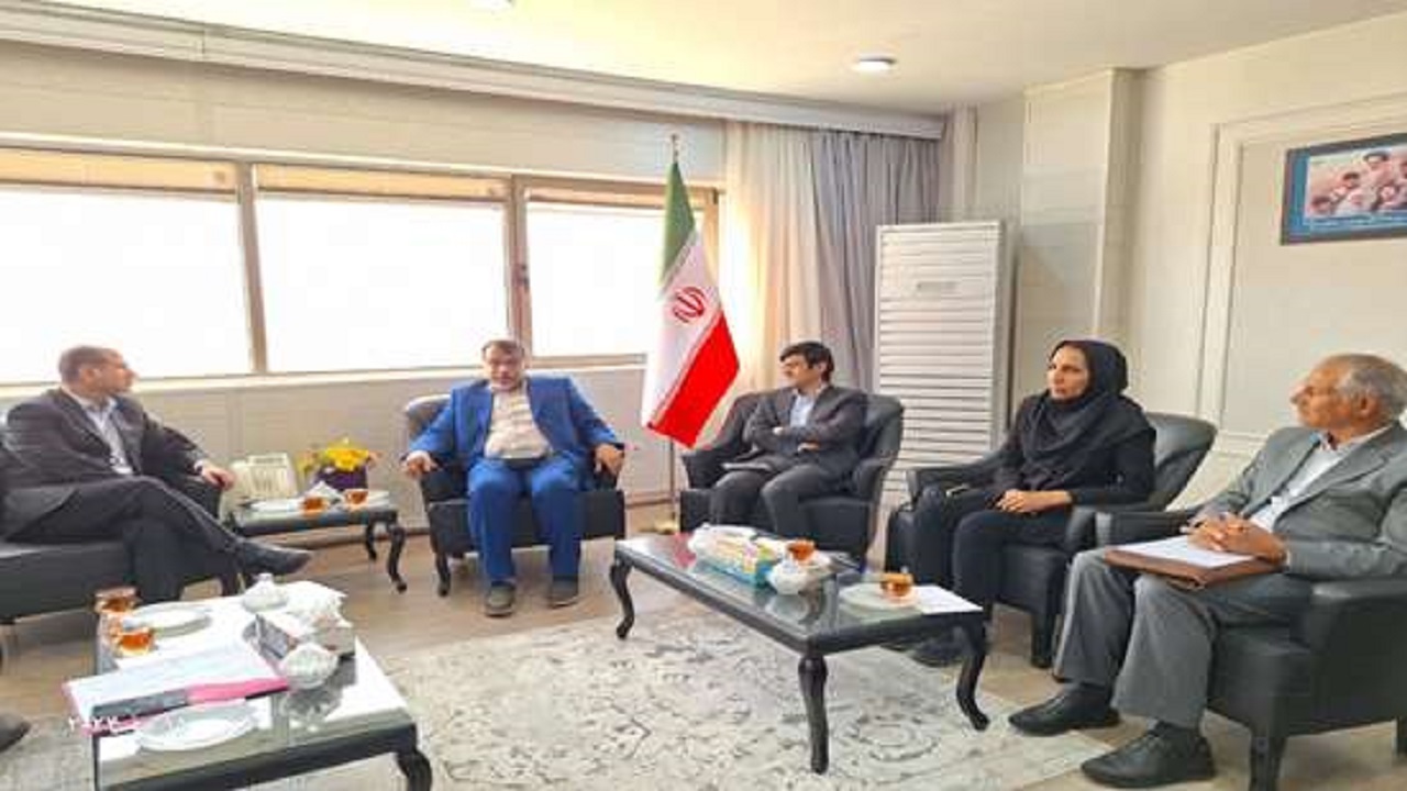 دانشگاه علوم پزشکی زاهدان پیشتاز در برنامه ملی حذف مالاریا