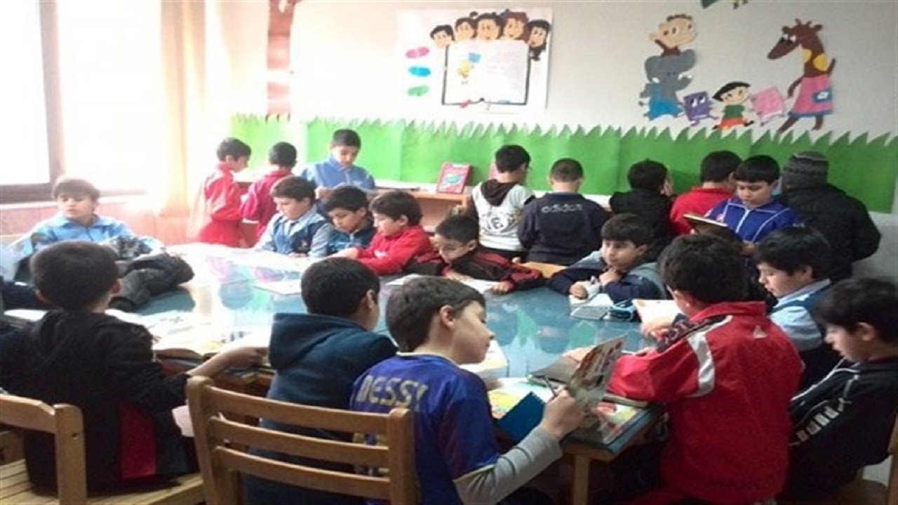 تدارک برگزاری ۱۲۰۰ برنامه ورزشی برای تابستان امسال