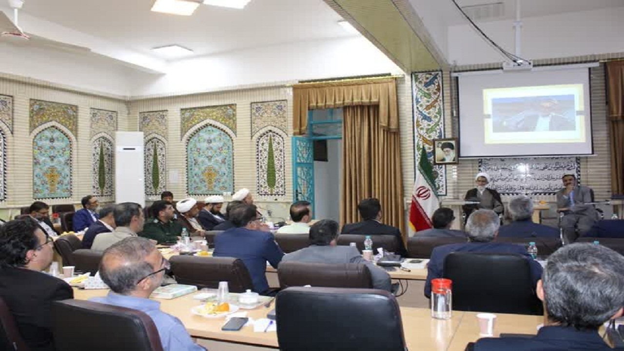 ضرورت ایجاد پیوست فرهنگی در برنامه‌های اجرایی