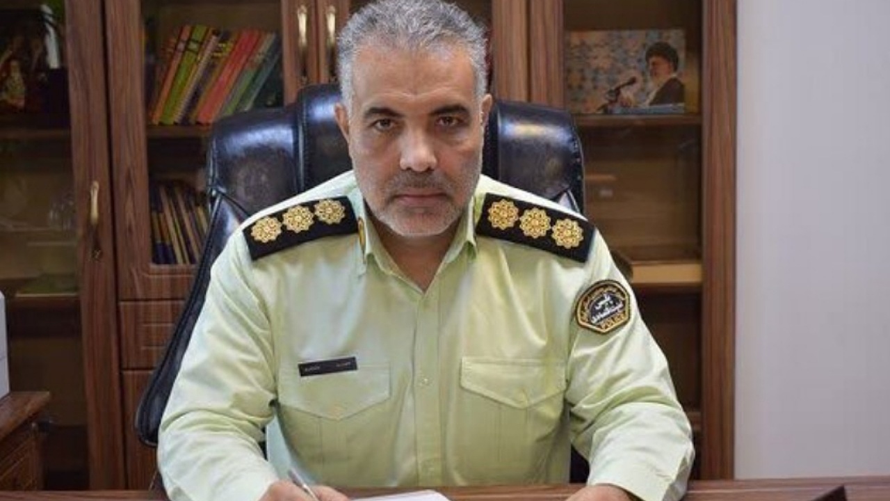 کشف لوازم خانگی قاچاق از فروشگاهی در شمال تهران