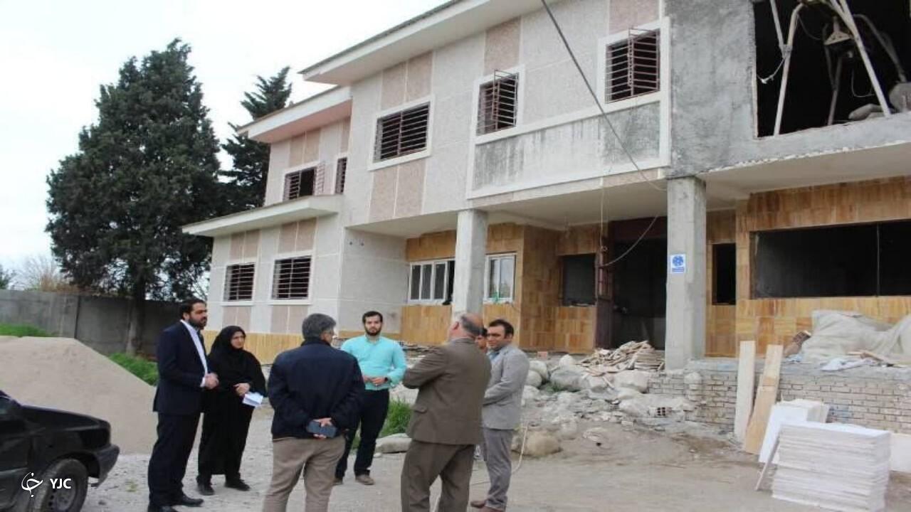 حدود ۸۰۰ میلیارد ریال اعتبار عمرانی در سردشت هزینه شد