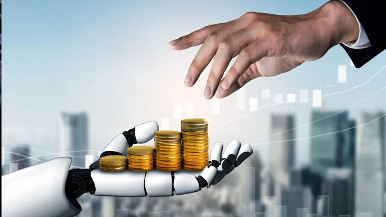 چگونه به کمک هوش مصنوعی کسب درآمد کنیم؟