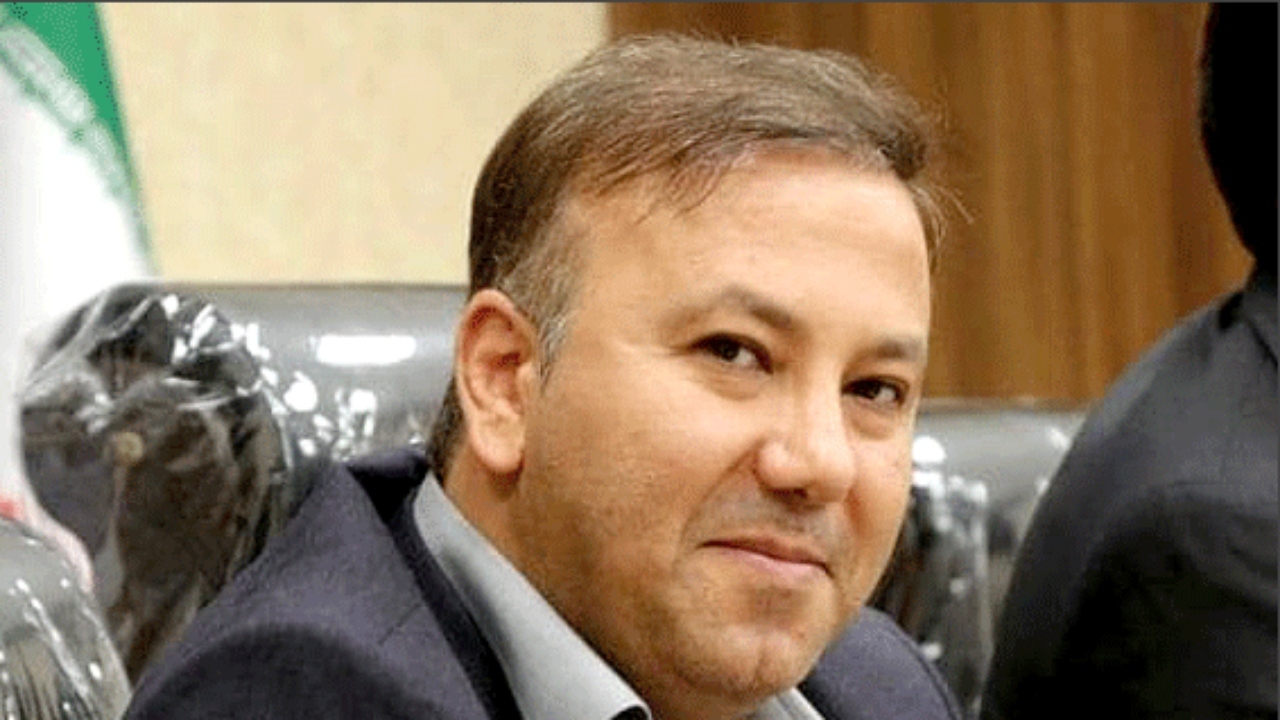 شهردار جدید خرمشهر انتخاب شد