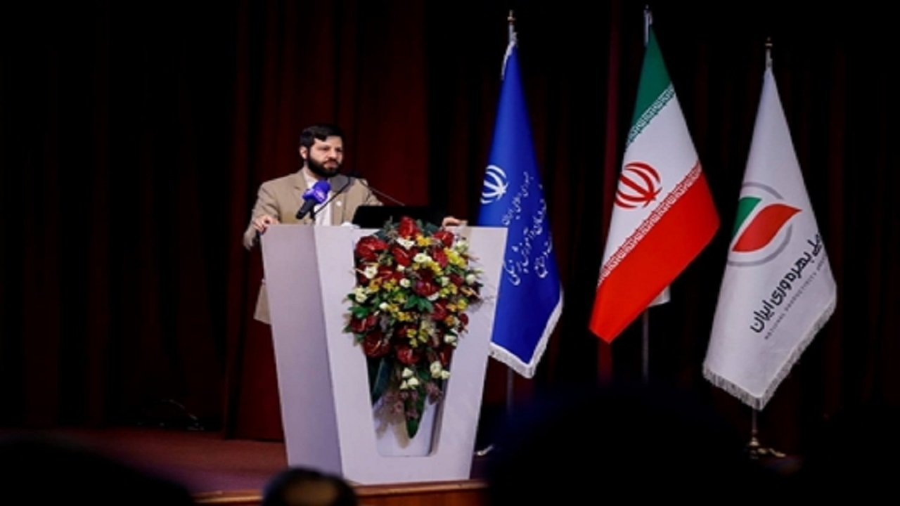 نظام سلامت، پیشرو در بهره‌وری است