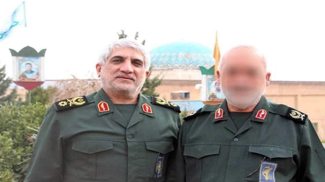 از مرکز آموزشی در افغانستان تا حضور در جنگ ۳۳روزه