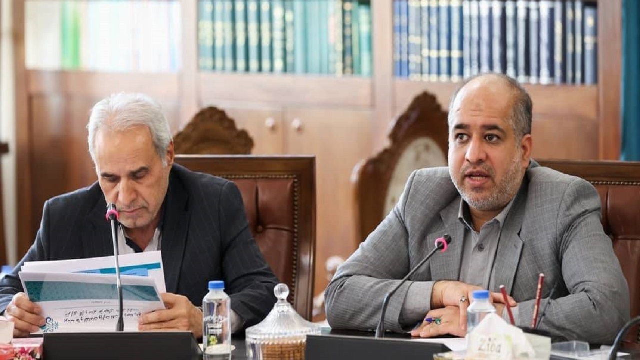 پیگیری وضعیت ناترازی حوزه انرژی در کمیسیون اصل نود