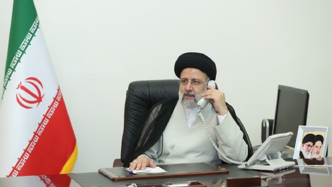 پیگیری آخرین وضعیت امدادرسانی به سیل‌زدگان خراسان رضوی از سوی رئیس جمهور