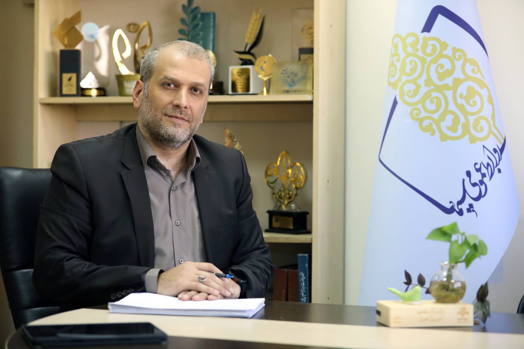 نقش آفرینی روابط عمومی سیما در دوره تحول
