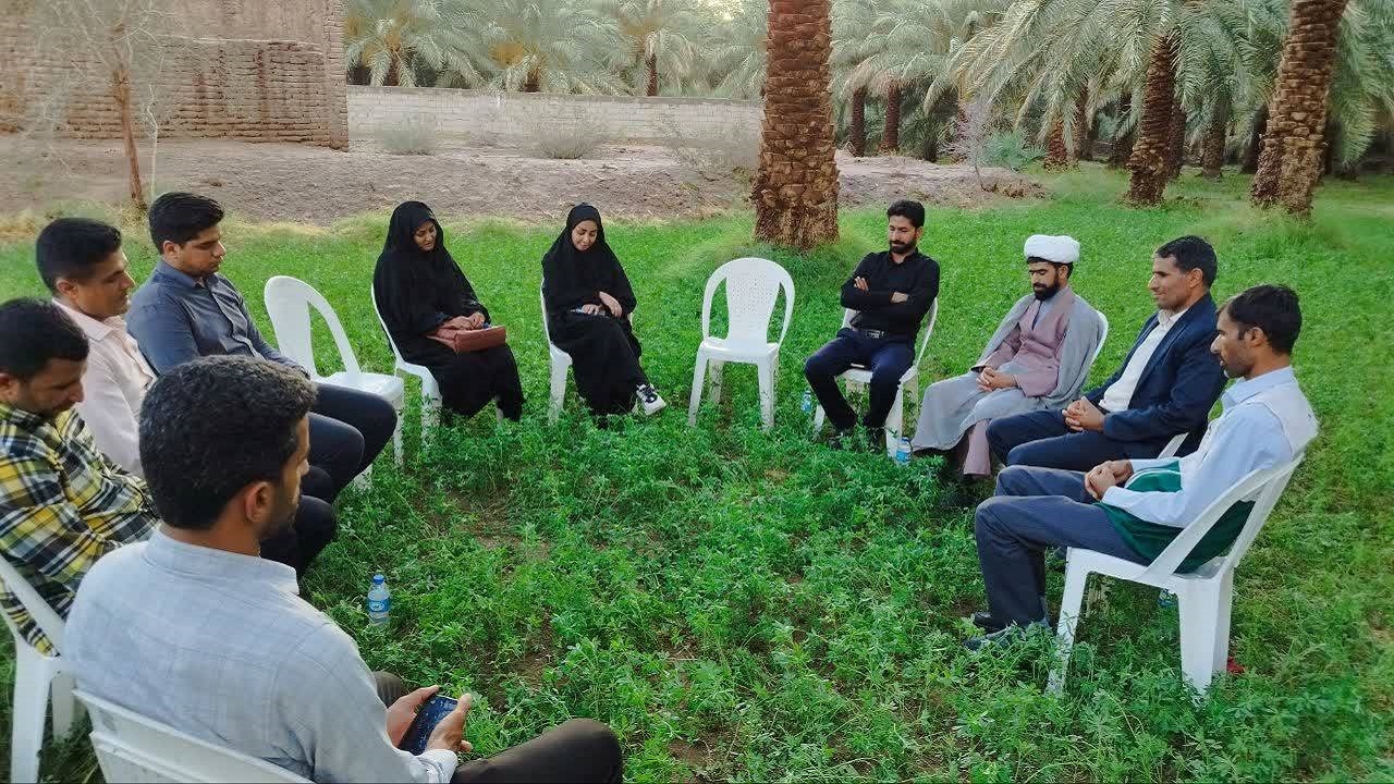 تجلیل به یاد ماندنی از سنگربانان جنگ رسانه و اطلاع رسانی