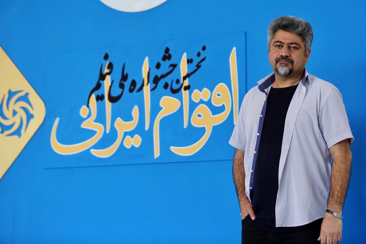 فیلم سینمایی &laquo;میرو&raquo;