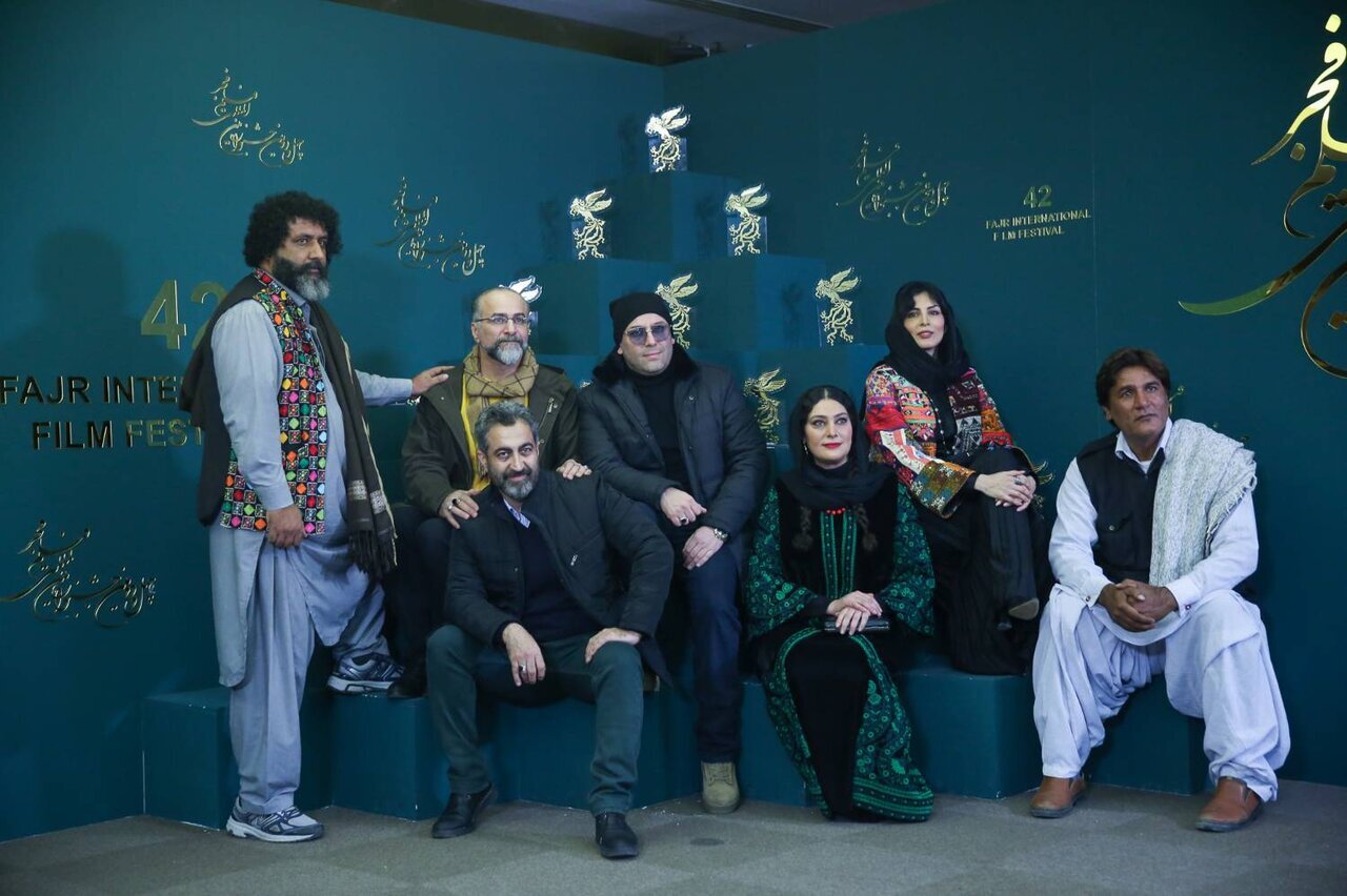 فیلم سینمایی &laquo;میرو&raquo;