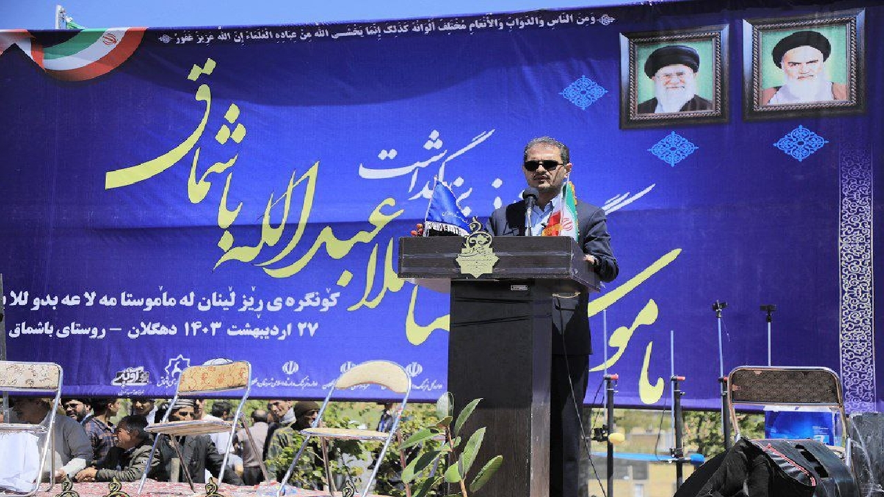 معرفی علمای نامدار رسالت مسئولان است