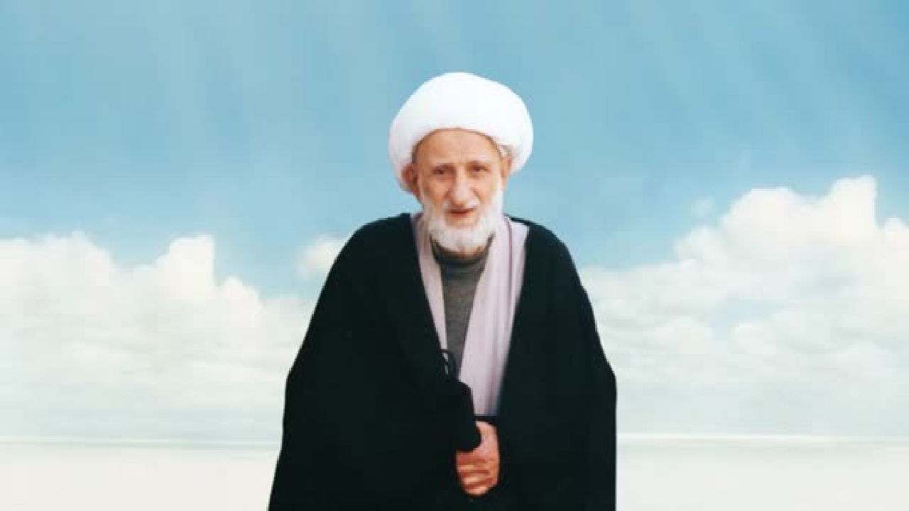 العبد؛ پرهیز عارف گیلانی از شهرت