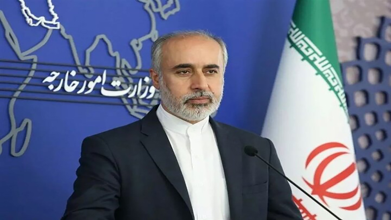 کنعانی: جزایر سه‌گانه جزو لاینفک سرزمینی جمهوری اسلامی ایران است