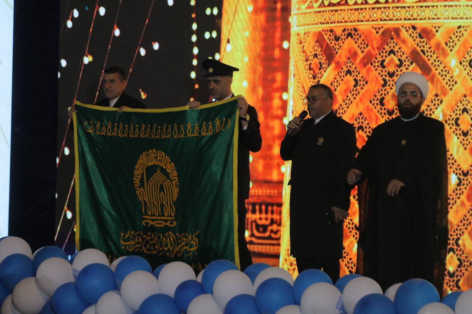 میلاد امام رضا