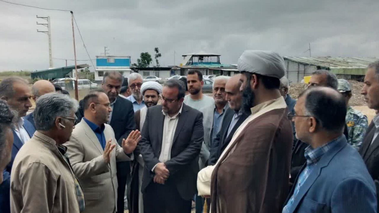 صادرات ۷ هزار تنی محصولات شیلاتی از مازندران