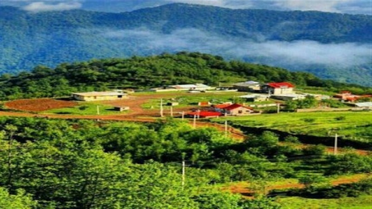 سنددار شدن ۵۳ درصد از اراضی کشور