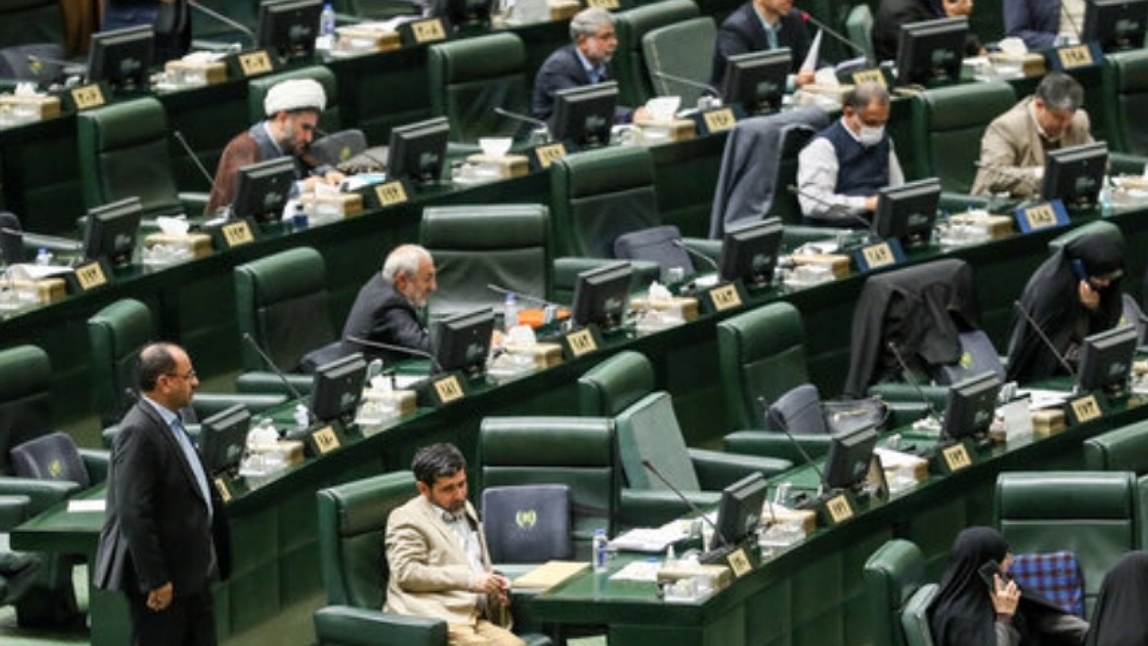 آخرین دستور هفتگی کاری مجلس یازدهم/ ۲ خرداد مراسم اختتامیه