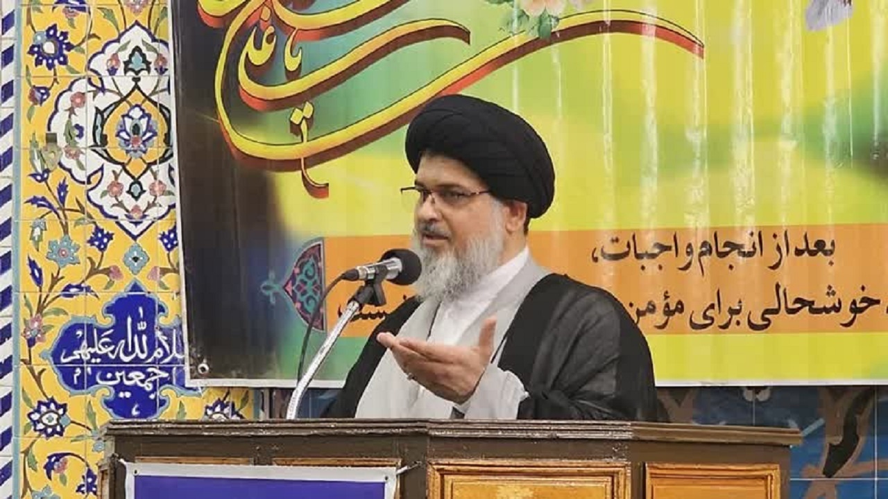 اصل شکل گیری روابط عمومی ارتباط بین سازمان و مردم است/ سقط جنین ظلم و جنایت است