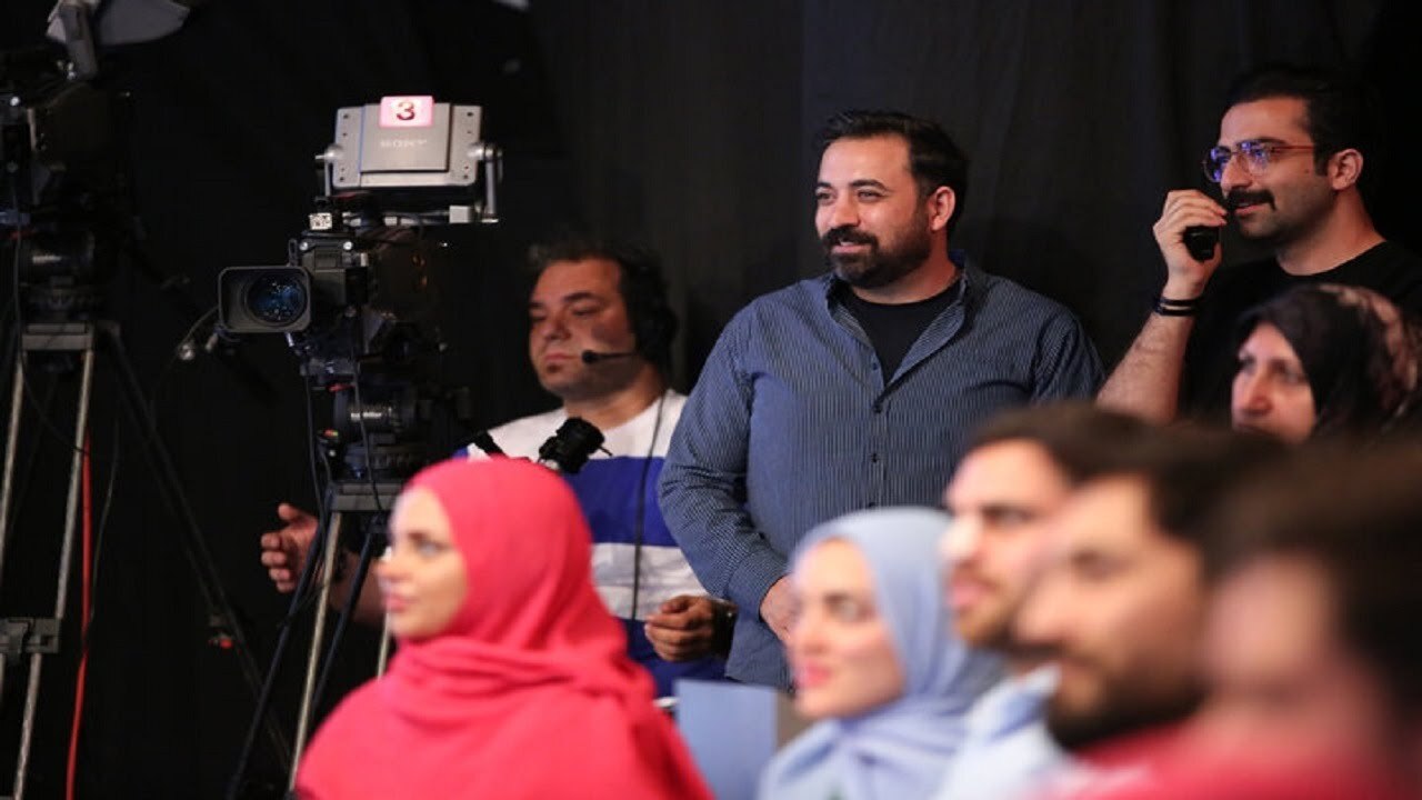 هدف «خوش نمک» سرگرمی، نشاط و خنده مردم است