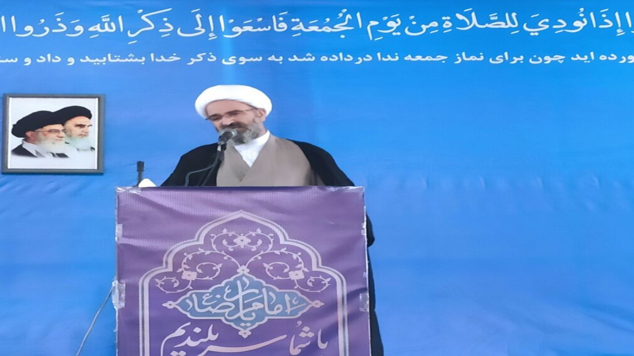 همه برای خروج استان سمنان از سیاهچال جمعیتی وظیفه دارند
