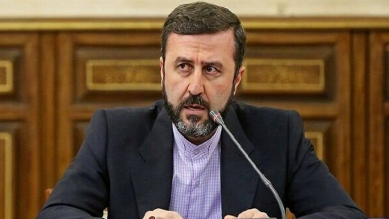 انتقاد دبیر ستاد حقوق بشر از سکوت سازمان‌های بین‌المللی در قبال جنایت‌های رژیم صهیونیستی