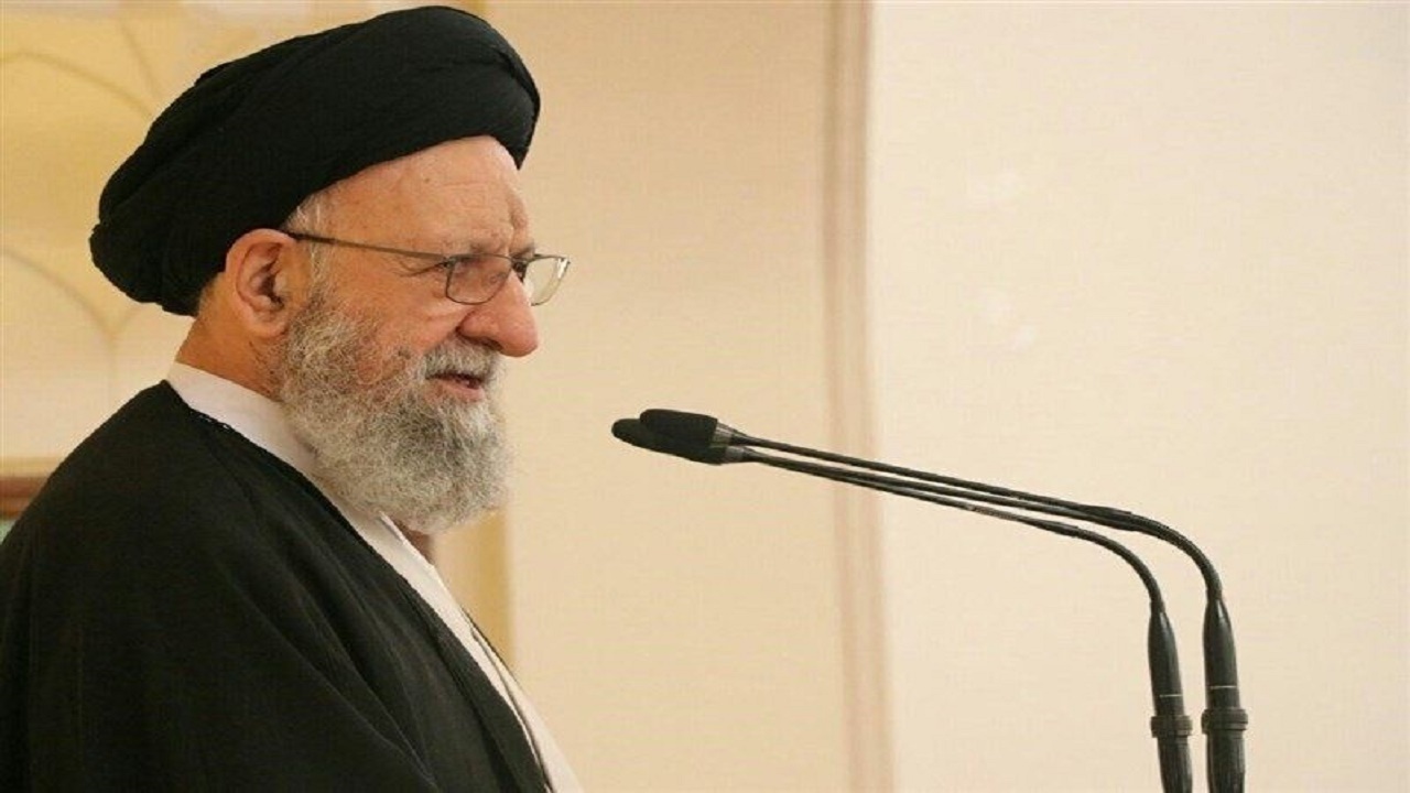 وعده صادق موجب خواری دشمنان و عزت ما در دنیا شد