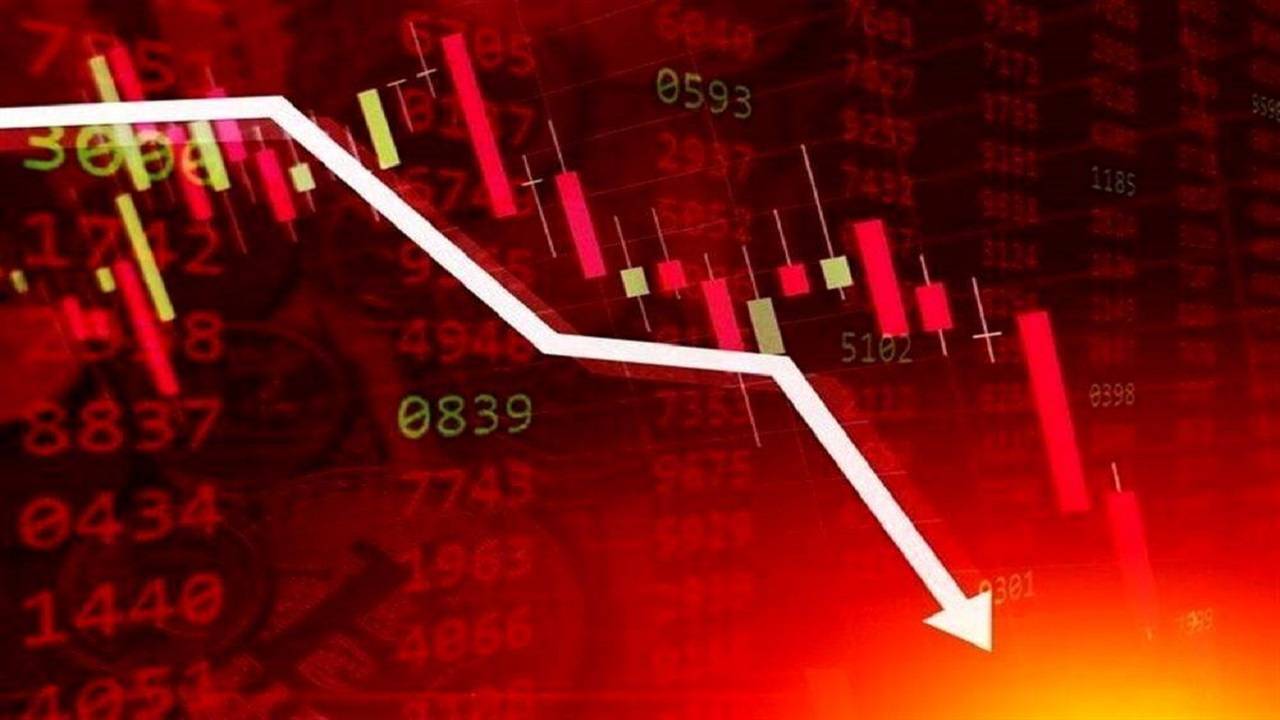 نگرانی سرمایه گذاران از نوسان قیمت‌ها در بازار بورس