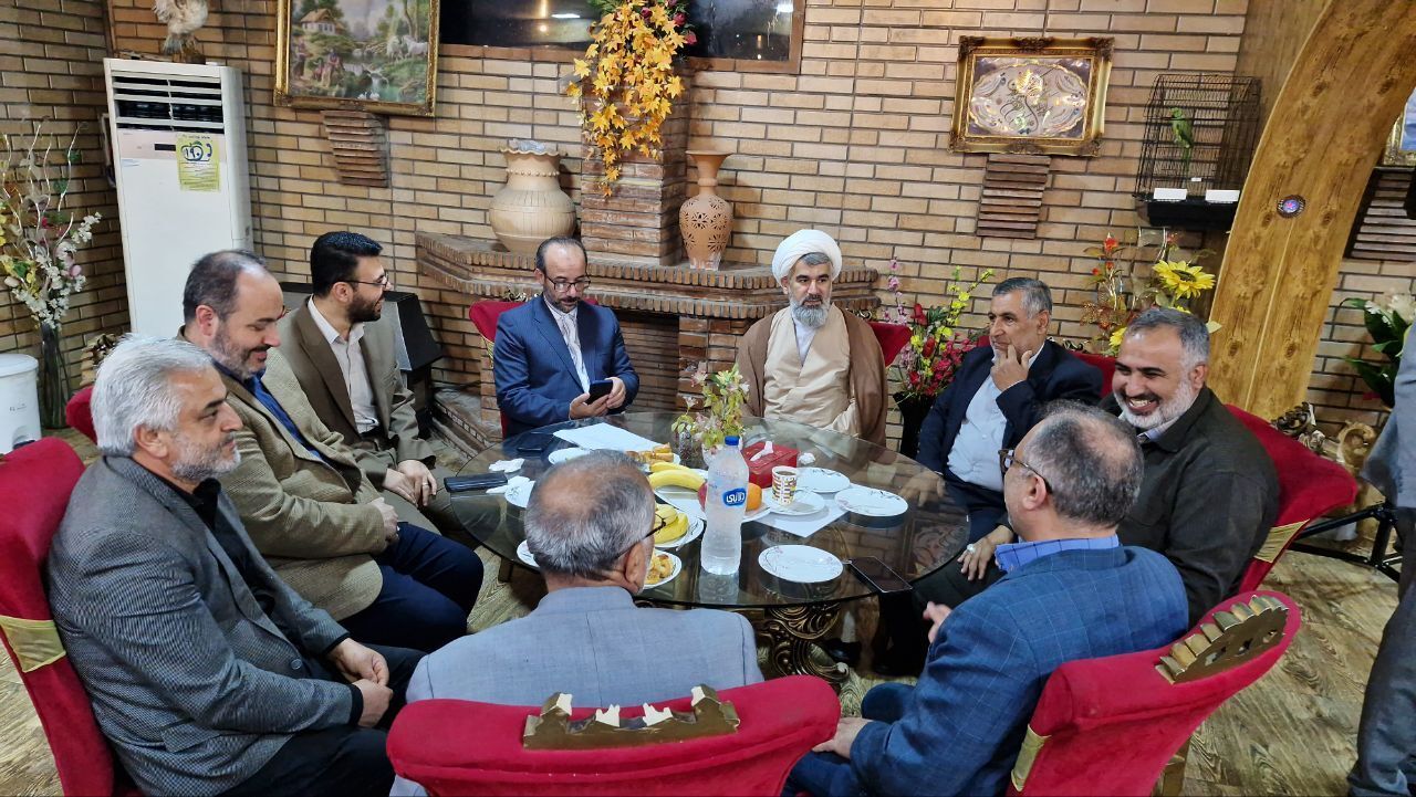 کمک میلیاردی خیران سیاهکلی به خانواده زندانیان