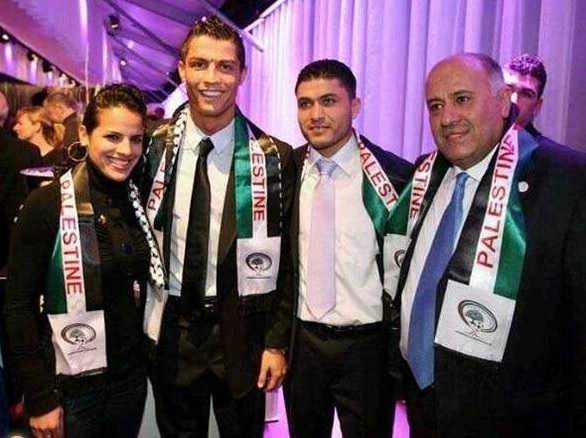 رونالدو رونالدو