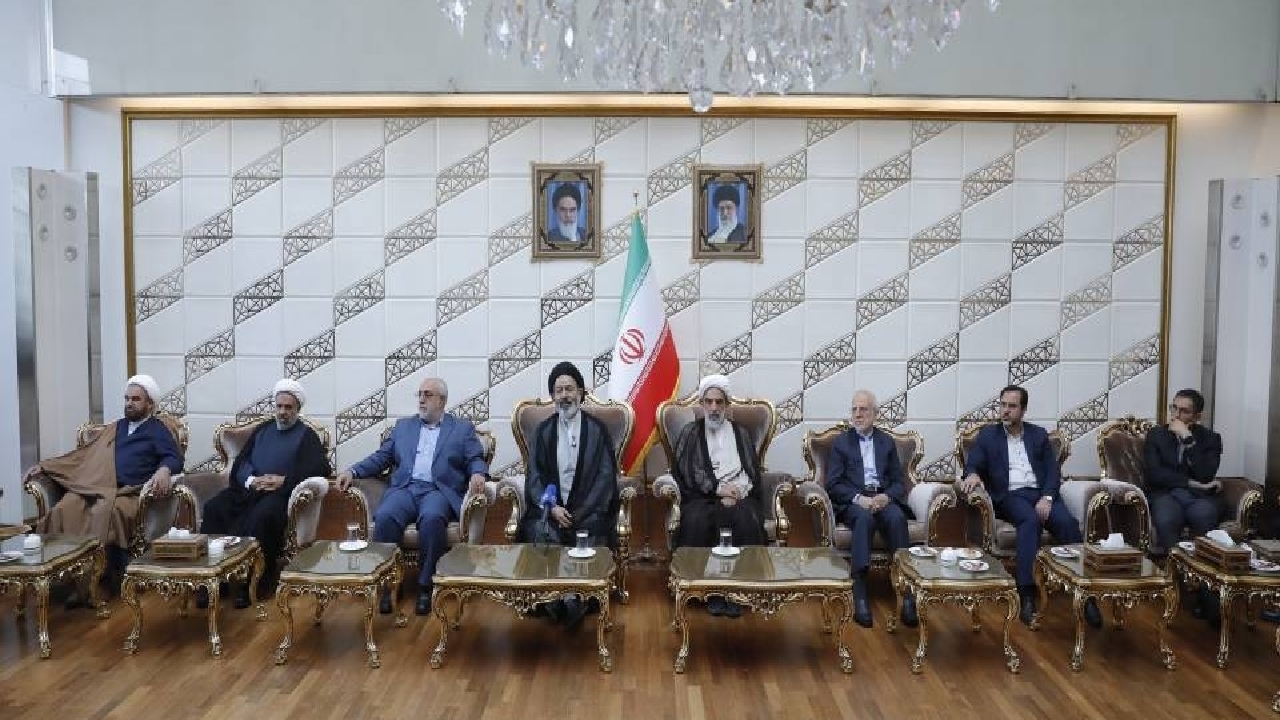 فردا نخستین گروه زائران از مدینه وارد مکه می‌شوند