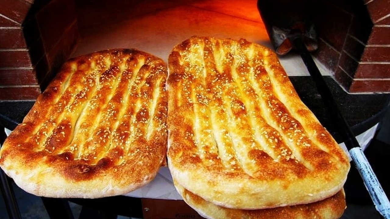 بررسی ویژگی نان سالم از نظر طب سنتی